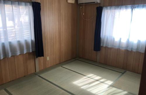 Zamami House | Marine Lodge Umigoya - Vacation STAY 23057v