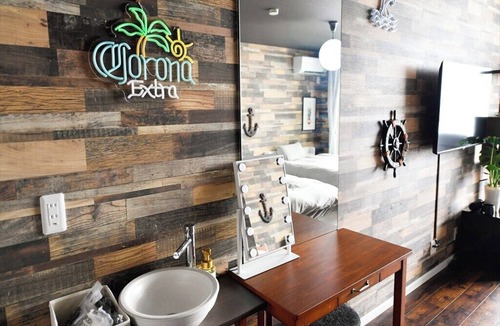 Inami House | Marine-Q