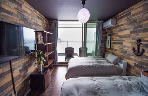 Inami House | Marine-Q