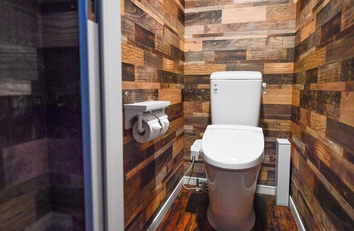 Inami House | Marine-Q