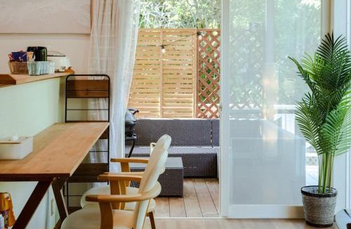 Sumoto Villa | Marine Villa Ilio