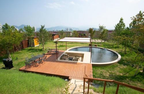 Miyazu Villa | Marinetopia The Suite