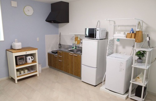 Fukuyama Apartment | MARINO1
