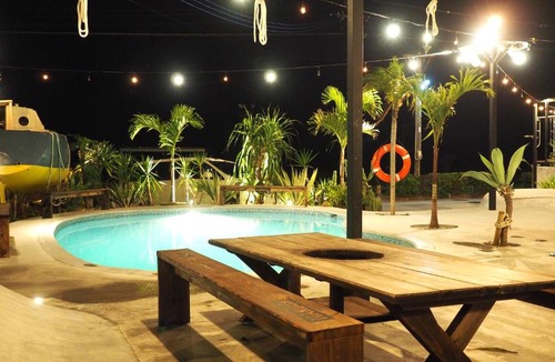 Minatogawa Hotel | MARINX CLASSIC HARBORVIEW PENSION