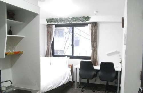 Adachi Hotel | Marivic Inn