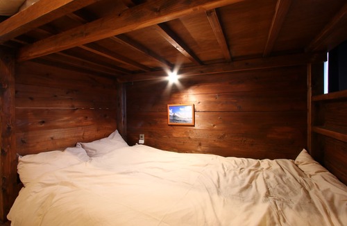 Minatogawa House | Marnix Classic Harborview Pension