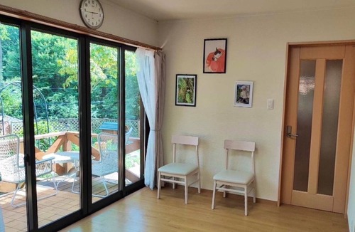 Imazu Cottage | Marons Garden/Takashima Shiga