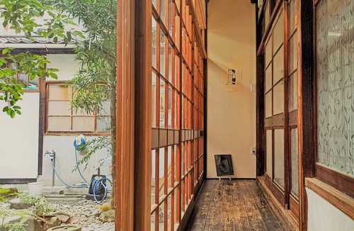 Ozu Hotel | Maroyashiki