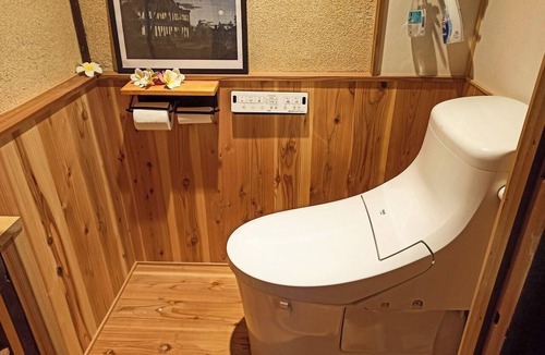 Ozu Hotel | Maroyashiki