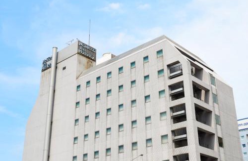 Hachioji Hotel | Marroad Inn Hachioji