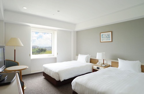 Narita Hotel | Marroad International Hotel Narita
