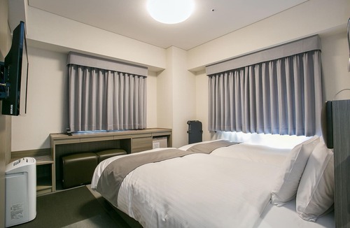 Hakata-ku Hotel | Mars Garden Hotel Hakata
