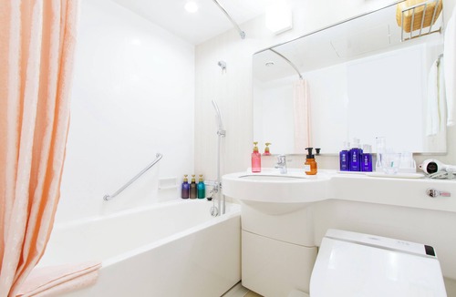Hakata-ku Hotel | Mars Garden Hotel Hakata