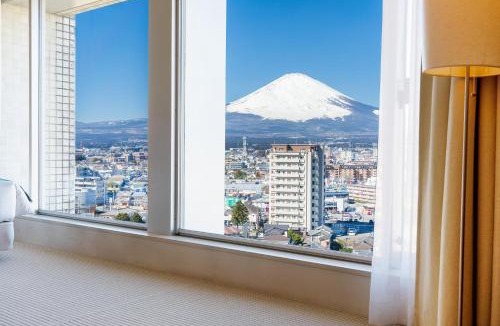 Gotemba Hotel | Mars Garden Wood Gotenba