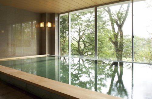 Gotemba Hotel | Mars Garden Wood Gotenba