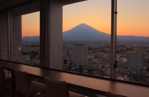 Gotemba Hotel | Mars Garden Wood Gotenba