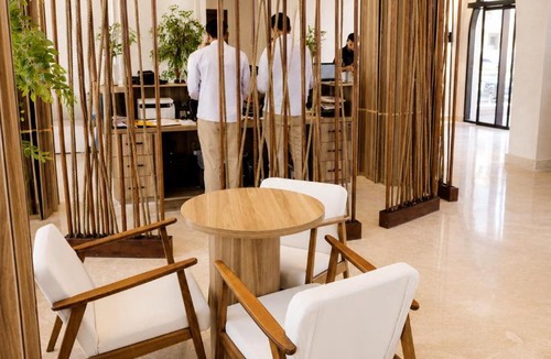 Alexandria - Mediterranean Coast Hotel | Marsa Boutique Hotel Marina El Alamein