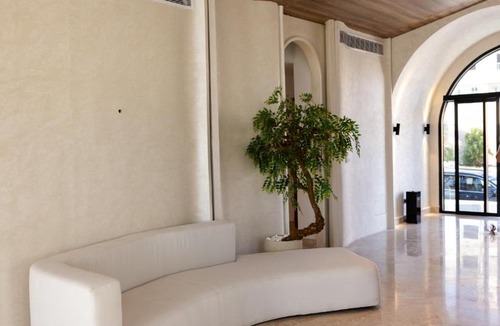 Alexandria - Mediterranean Coast Hotel | Marsa Boutique Hotel Marina El Alamein