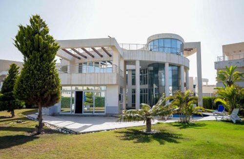 Sidi Abd El-Rahman Resort | Marseilia Beach 4 - Families Only