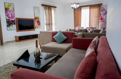 Sidi Abd El-Rahman Resort | Marseilia Beach 4 - Families Only