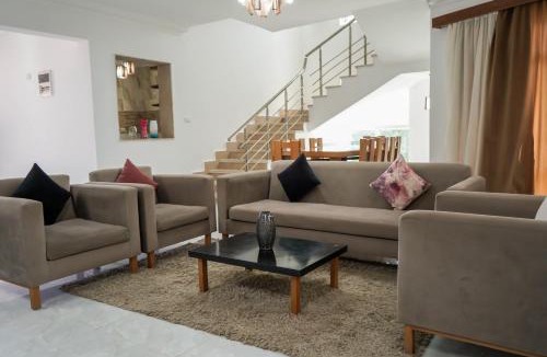 Sidi Abd El-Rahman Resort | Marseilia Beach 4 - Families Only