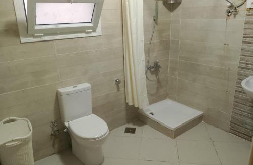 Sidi Abd El-Rahman Apartment | Marselia beach 4 bianca 14