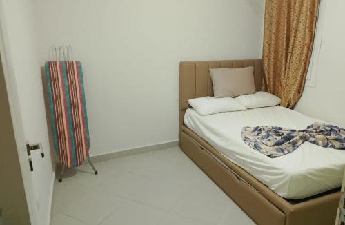 Sidi Abd El-Rahman Apartment | Marselia beach 4 bianca 14