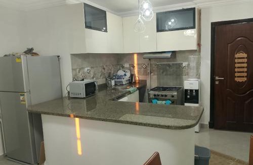 Sidi Abd El-Rahman Apartment | Marselia beach 4 bianca 14
