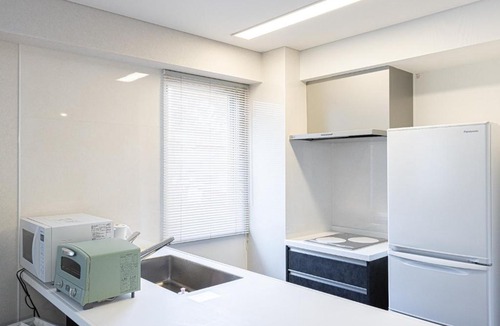 Chigasaki Hotel | MARSOL C,S,Beach hotel - Vacation STAY 51604v