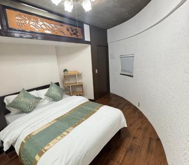 Izumisano House | MARU KIX House
