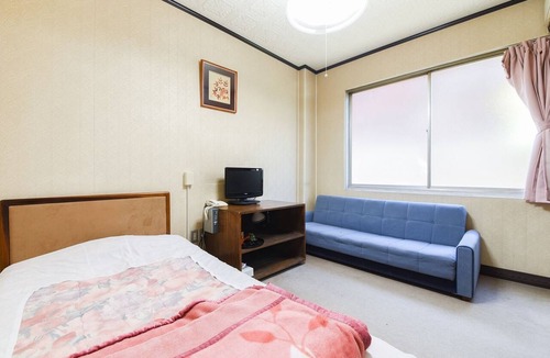 Yuyama Onsen Hotel | Marue Honkan