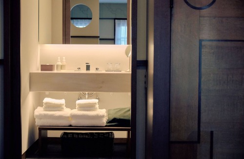 Shimogyo Hotel | Marufukuro