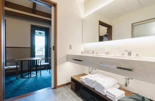Shimogyo Hotel | Marufukuro
