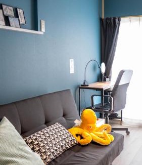 Shioya Cho Apartment | marugame stop2F