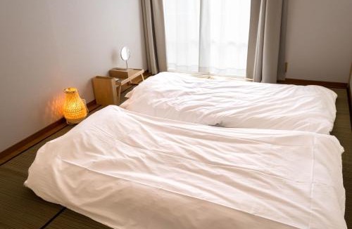 Shioya Cho Apartment | marugame stop2F