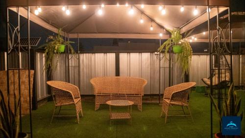 Yanahuara Hostel | Marula Flashpackers