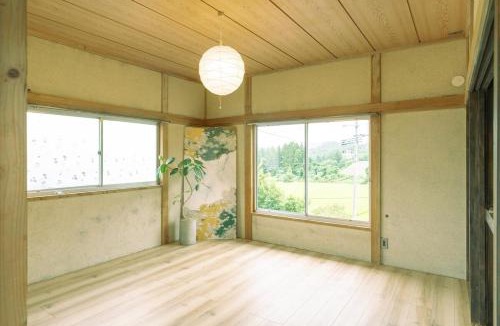 Marumori Villa | MARUMORI-STAY fudo