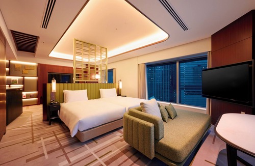 Marunouchi Hotel | Marunouchi Hotel
