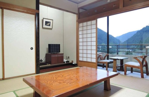 Sakai Hotel | Maruoka Onsen Takekurabe