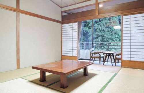 Sakai Hotel | Maruoka Onsen Takekurabe