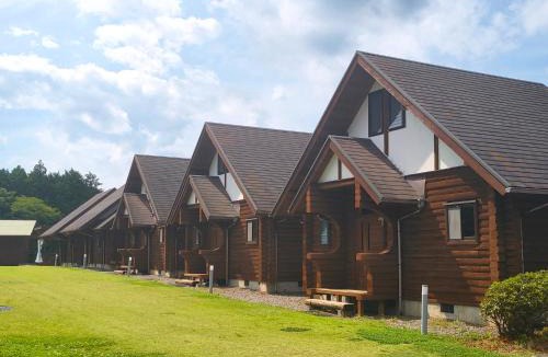 Hitachiomiya Villa | Maruta ひたち大宮
