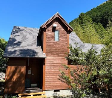 Susami Villa | MARUTA 和歌山すさみ