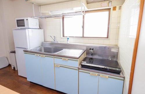Adachi Apartment | Marutake Daini Building 401 - Vacation STAY 21485