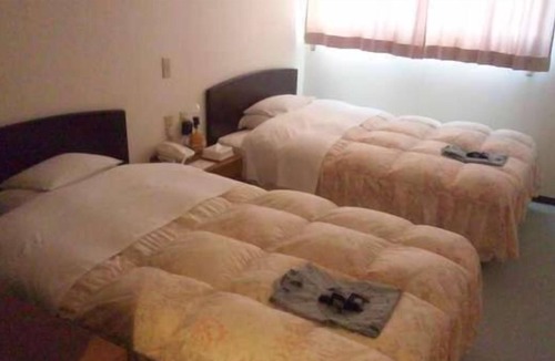 Fujisato-machi Hotel | Marutome Ryokan