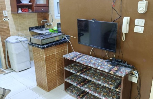Sakkala Apartment | Marvelous 2-bedroom apartment with AC in Red Sea Governorate
