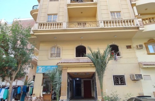 Sakkala Apartment | Marvelous 2-bedroom apartment with AC in Red Sea Governorate