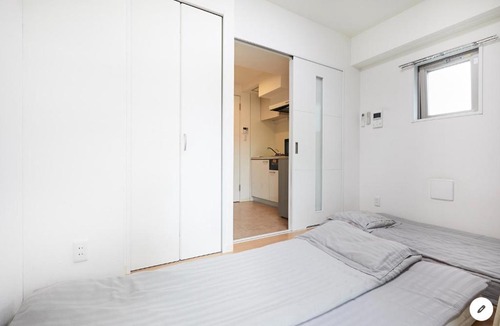 Kinshi Apartment | Marvelous Kinshicho - Vacation STAY 12770v