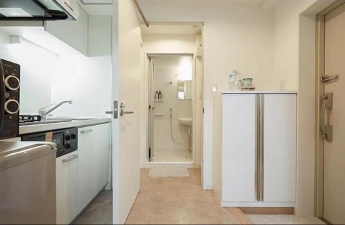 Kinshi Apartment | Marvelous Kinshicho - Vacation STAY 12770v