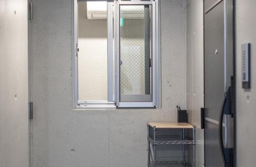 Minamikoiwa Apartment | Marvelous Koiwa - Vacation STAY 44643v