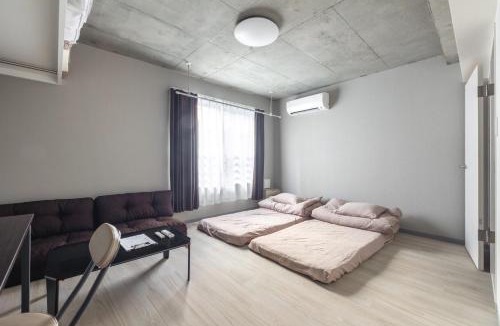 Minamikoiwa Apartment | Marvelous Koiwa - Vacation STAY 90814v